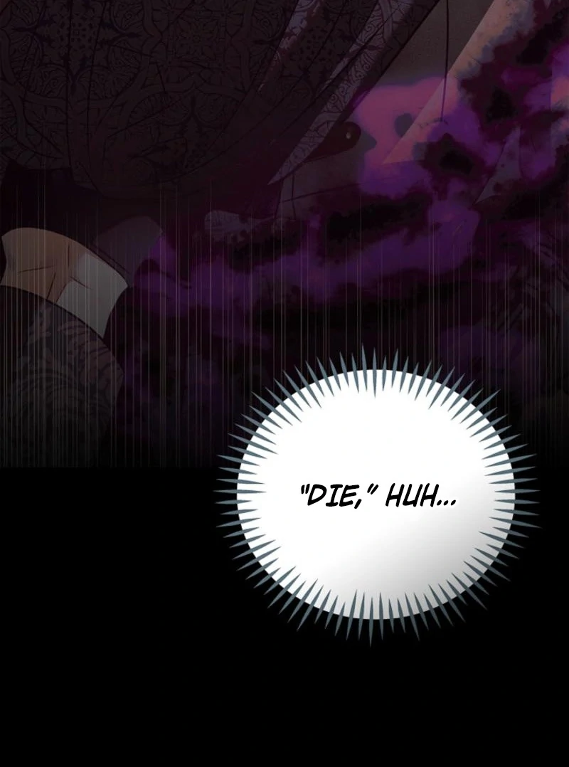 I Will Become the Villain’s Poison Detector - Chapter 85 Page 158
