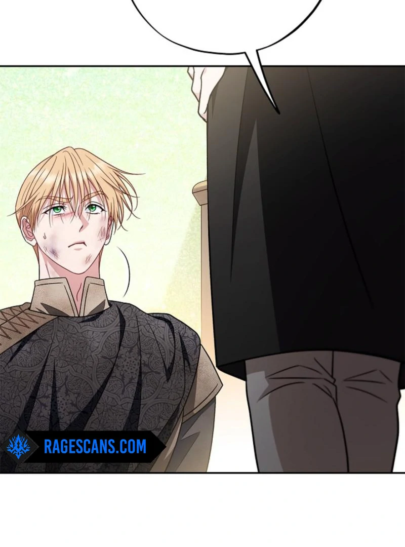 I Will Become the Villain’s Poison Detector - Chapter 85 Page 2