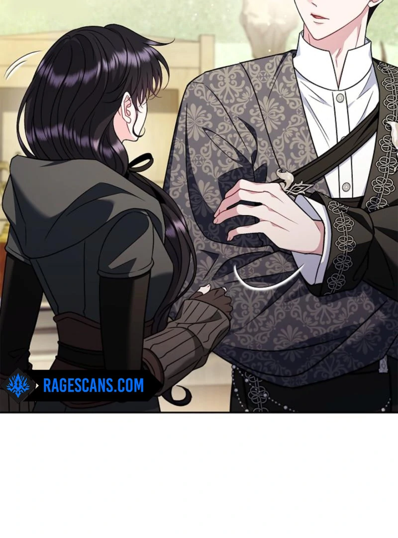 I Will Become the Villain’s Poison Detector - Chapter 85 Page 34