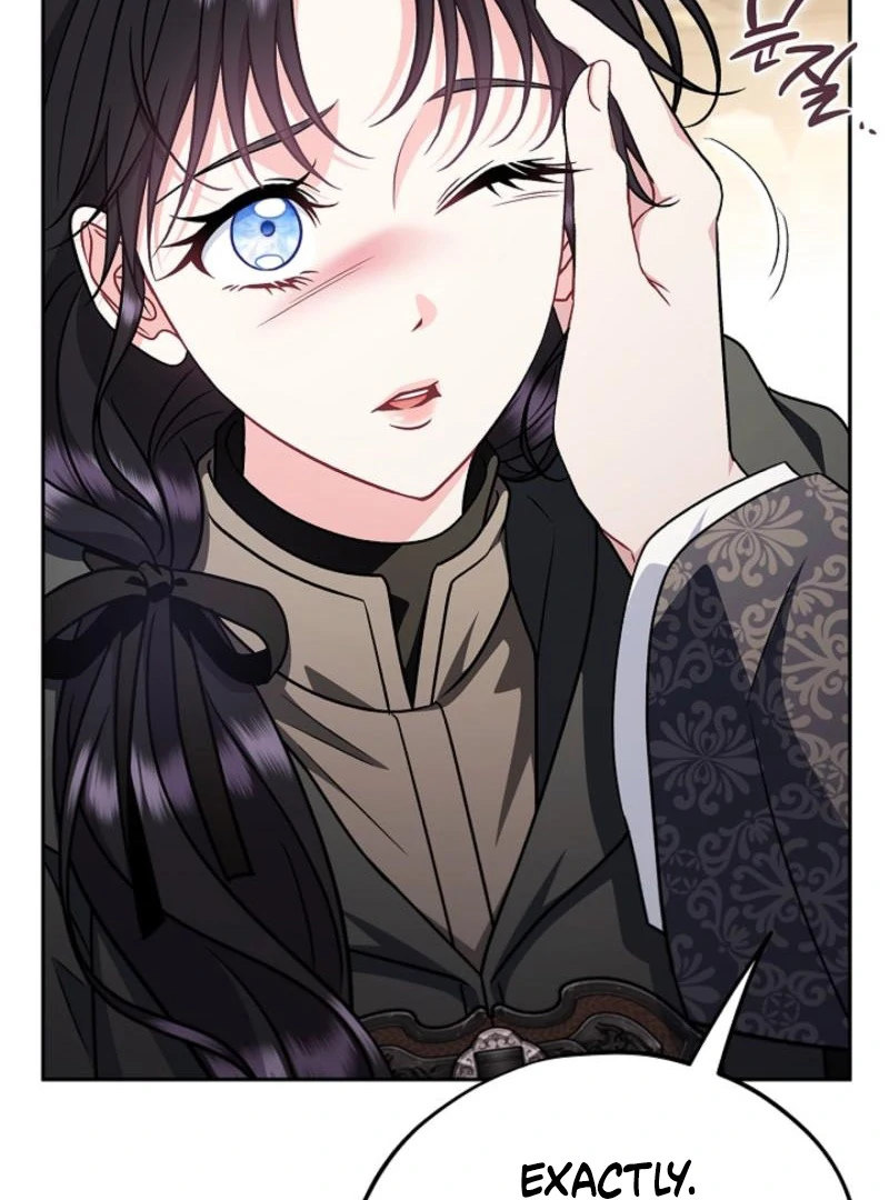 I Will Become the Villain’s Poison Detector - Chapter 85 Page 36