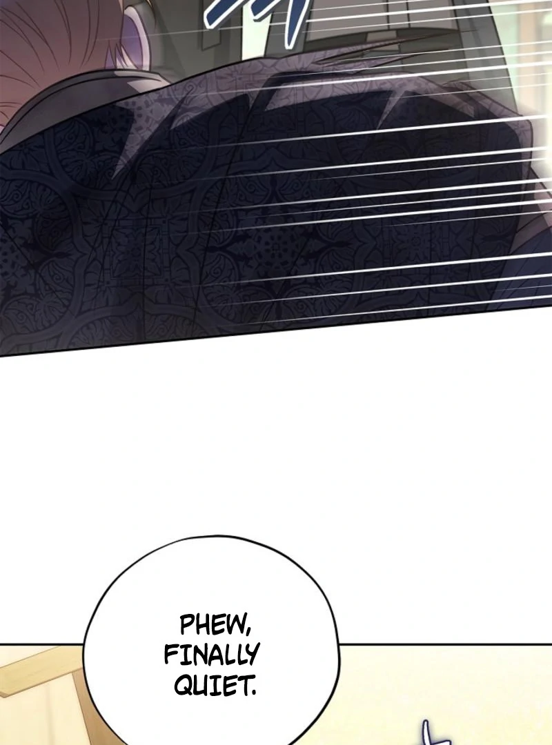 I Will Become the Villain’s Poison Detector - Chapter 85 Page 79