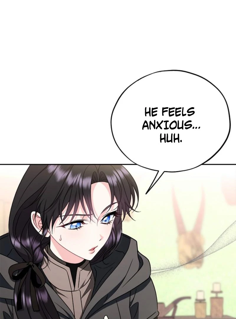 I Will Become the Villain’s Poison Detector - Chapter 85 Page 87