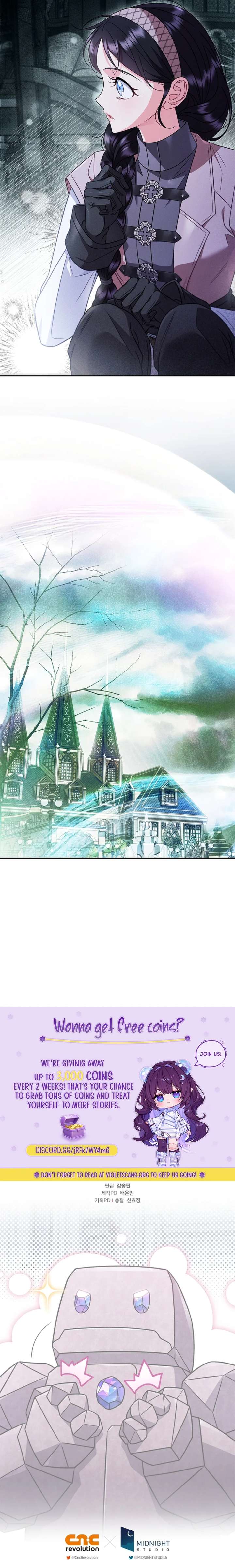 I Will Become the Villain’s Poison Detector - Chapter 93 Page 13