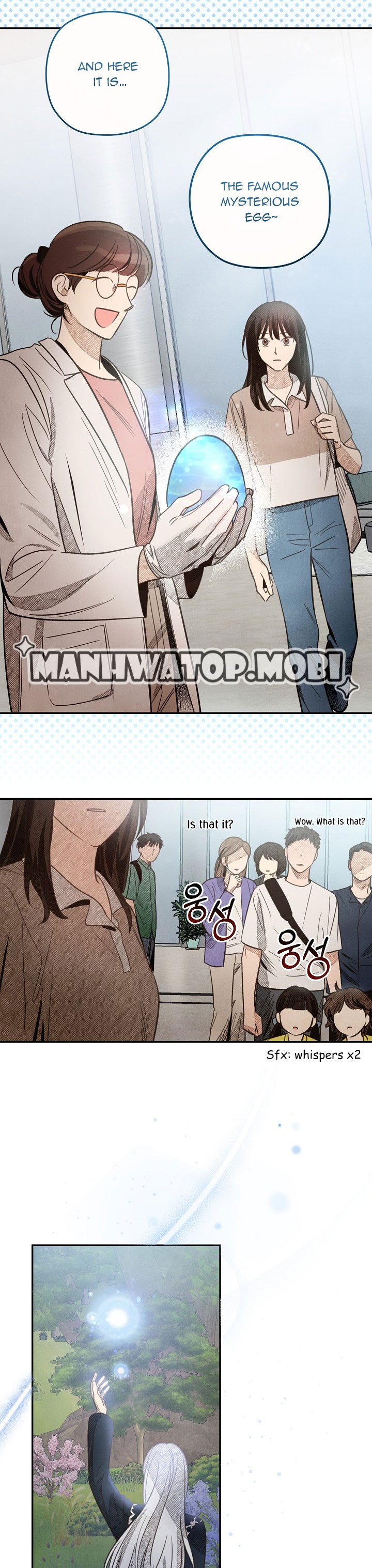 S-Class Spirit Master’s Taming Diary - Chapter 1 Page 25