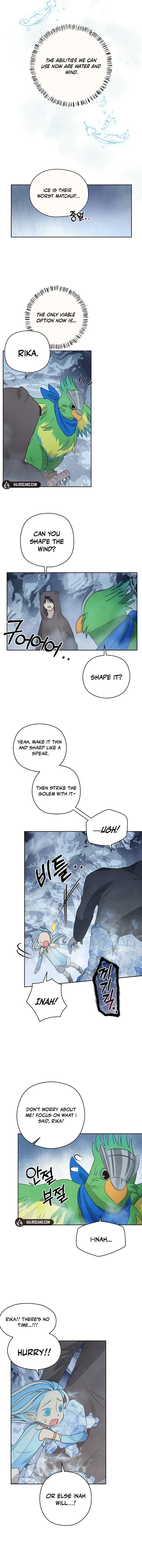 S-Class Spirit Master’s Taming Diary - Chapter 15 Page 5