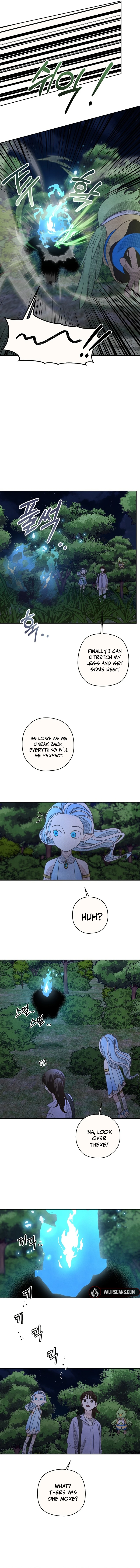 S-Class Spirit Master’s Taming Diary - Chapter 18 Page 7