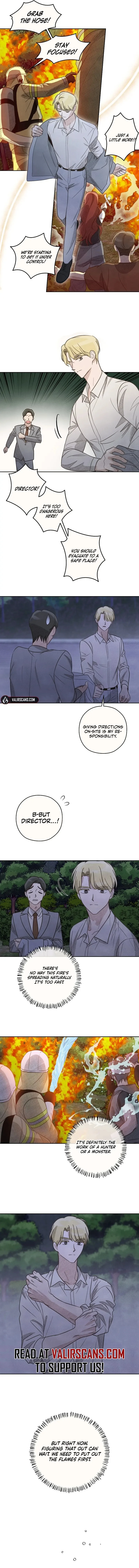 S-Class Spirit Master’s Taming Diary - Chapter 19 Page 2
