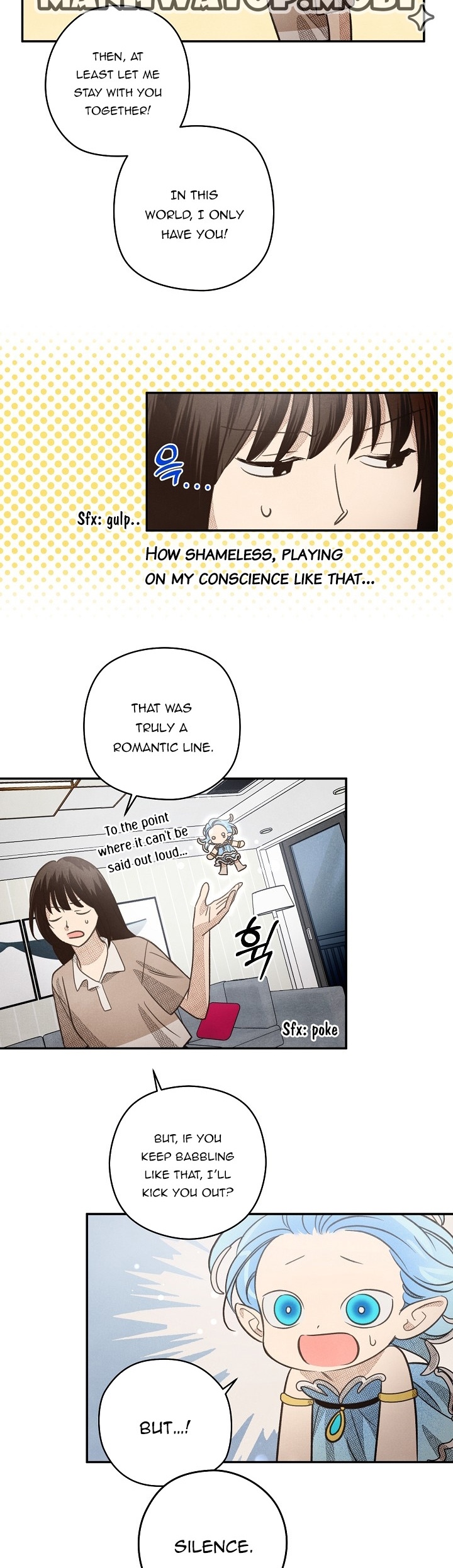 S-Class Spirit Master’s Taming Diary - Chapter 2 Page 22