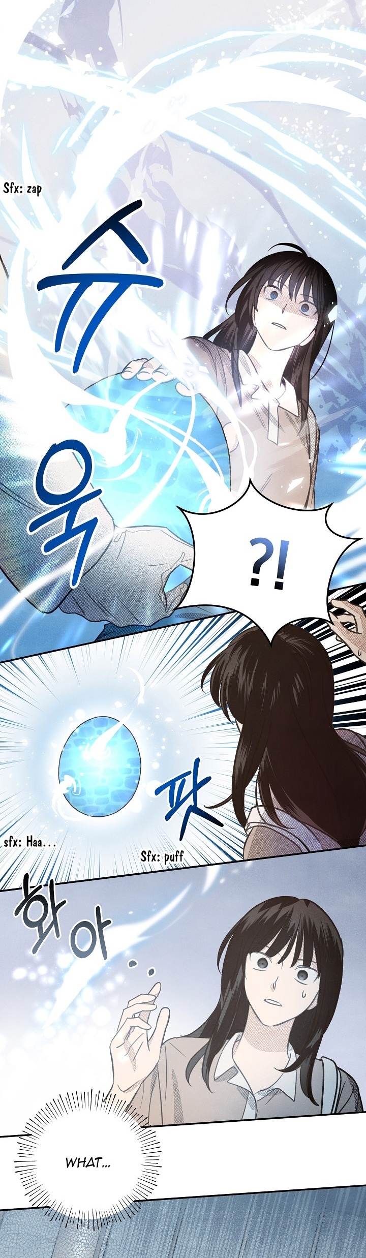 S-Class Spirit Master’s Taming Diary - Chapter 2 Page 6