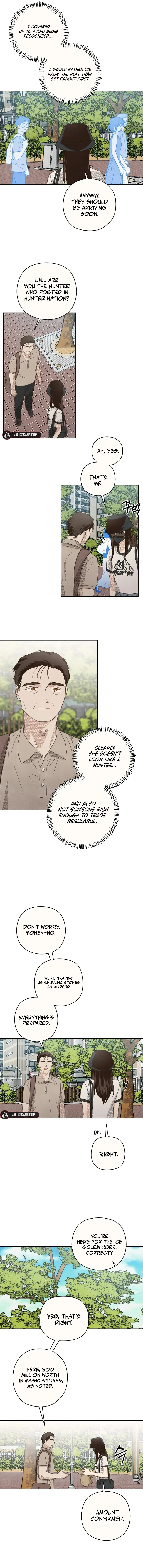 S-Class Spirit Master’s Taming Diary - Chapter 20 Page 5