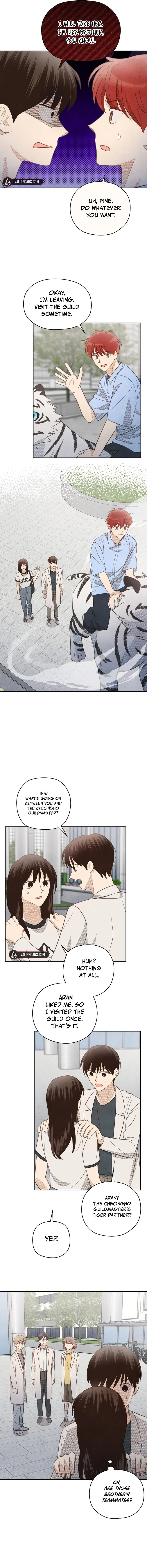 S-Class Spirit Master’s Taming Diary - Chapter 21 Page 10