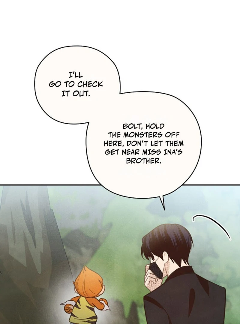 S-Class Spirit Master’s Taming Diary - Chapter 42 Page 18