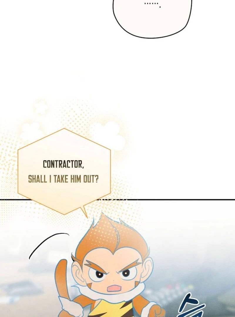 S-Class Spirit Master’s Taming Diary - Chapter 43 Page 40