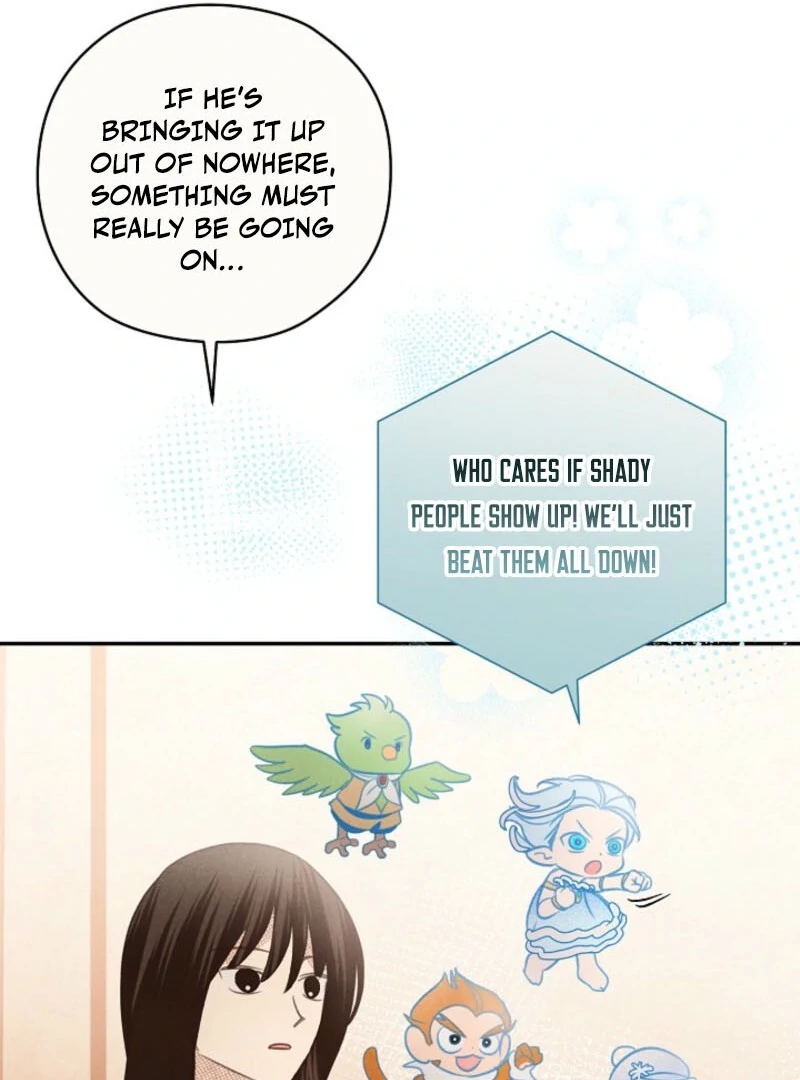 S-Class Spirit Master’s Taming Diary - Chapter 44 Page 55