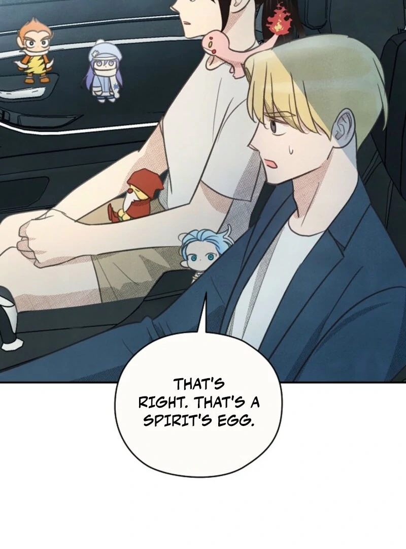S-Class Spirit Master’s Taming Diary - Chapter 46 Page 77