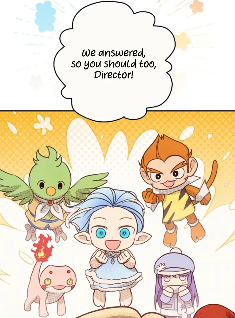 S-Class Spirit Master’s Taming Diary - Chapter 48 Page 70