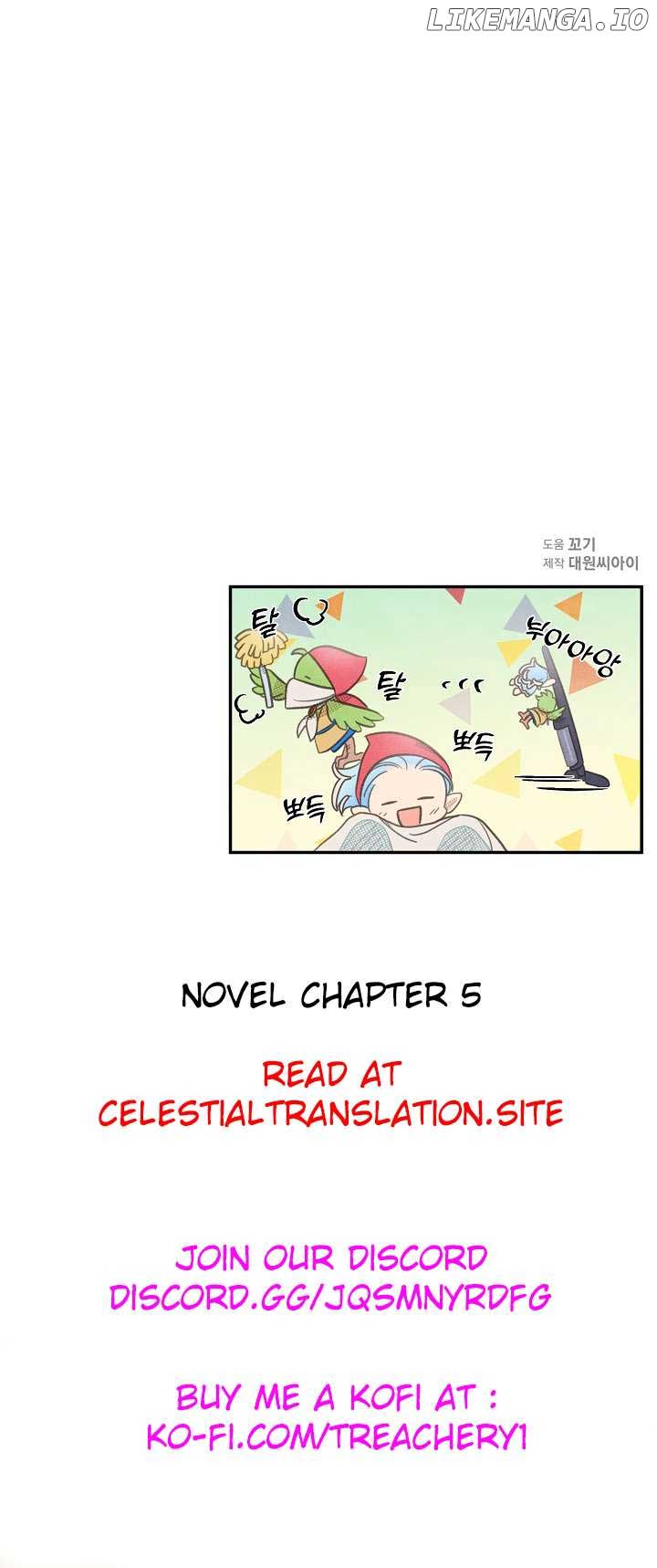 S-Class Spirit Master’s Taming Diary - Chapter 5 Page 8