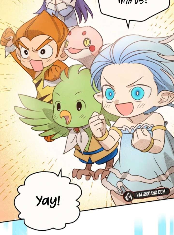 S-Class Spirit Master’s Taming Diary - Chapter 50 Page 5