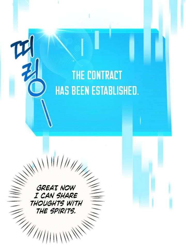S-Class Spirit Master’s Taming Diary - Chapter 50 Page 6