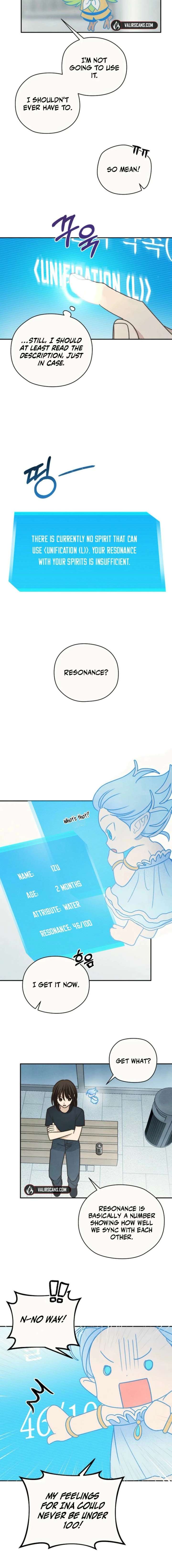 S-Class Spirit Master’s Taming Diary - Chapter 53 Page 10