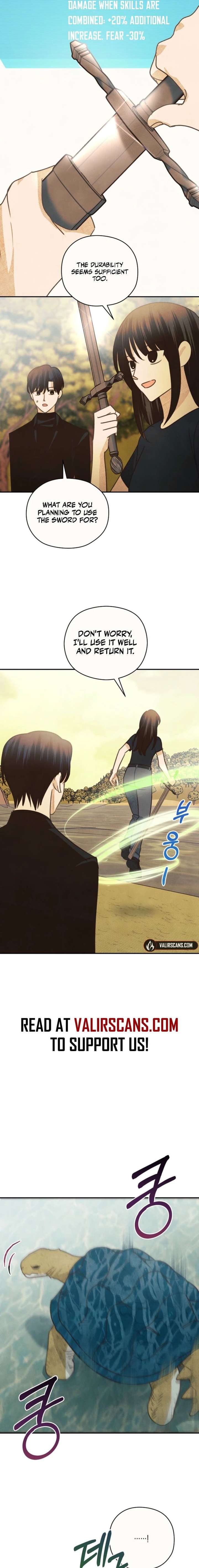 S-Class Spirit Master’s Taming Diary - Chapter 54 Page 11