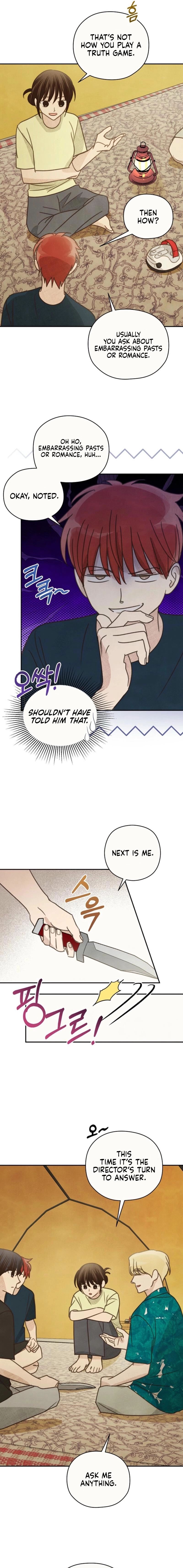 S-Class Spirit Master’s Taming Diary - Chapter 56 Page 5