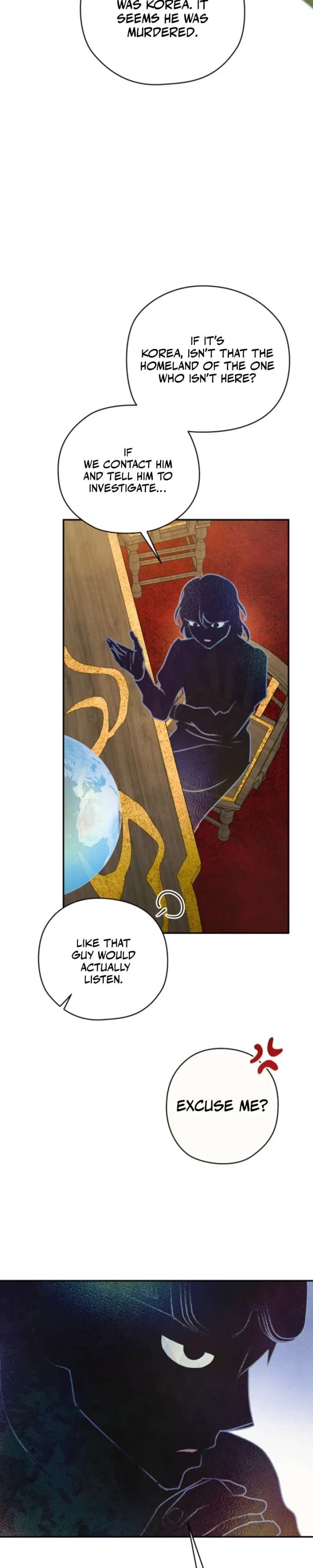S-Class Spirit Master’s Taming Diary - Chapter 65 Page 10