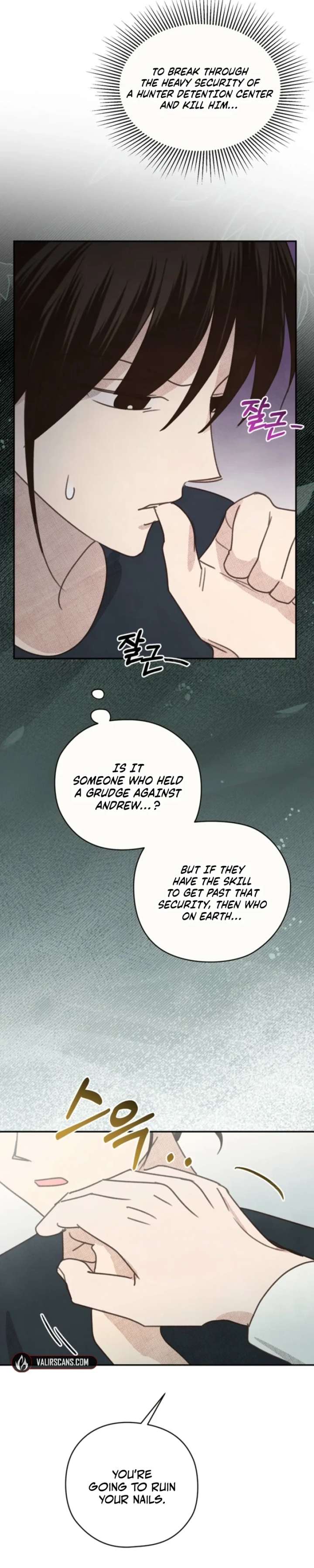 S-Class Spirit Master’s Taming Diary - Chapter 65 Page 16