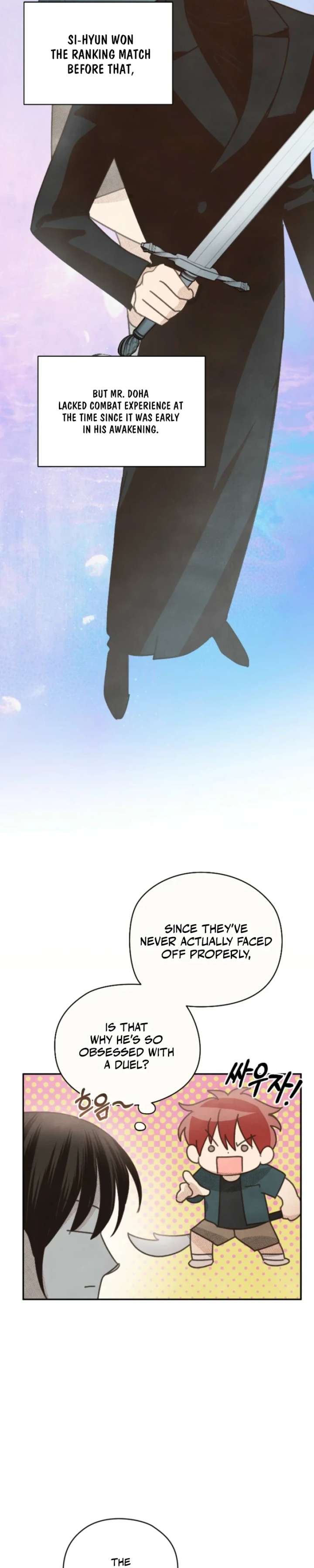 S-Class Spirit Master’s Taming Diary - Chapter 65 Page 25