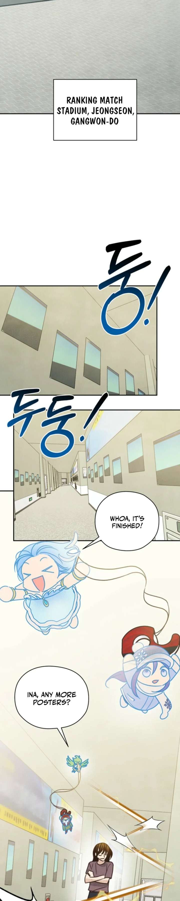 S-Class Spirit Master’s Taming Diary - Chapter 65 Page 29