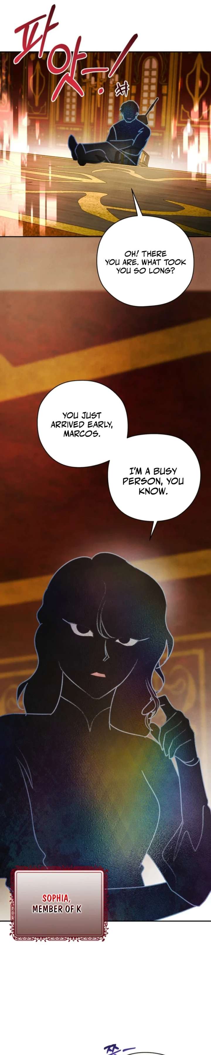 S-Class Spirit Master’s Taming Diary - Chapter 65 Page 3