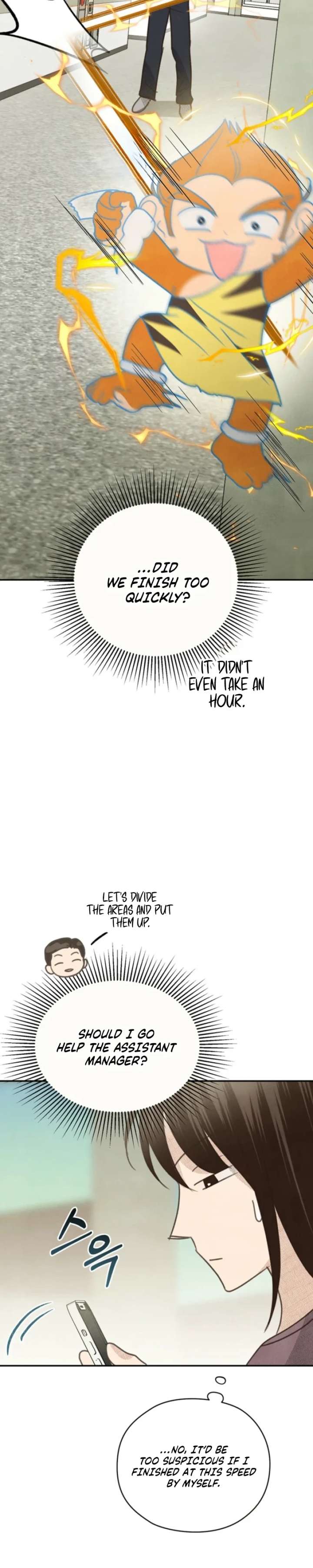 S-Class Spirit Master’s Taming Diary - Chapter 65 Page 30