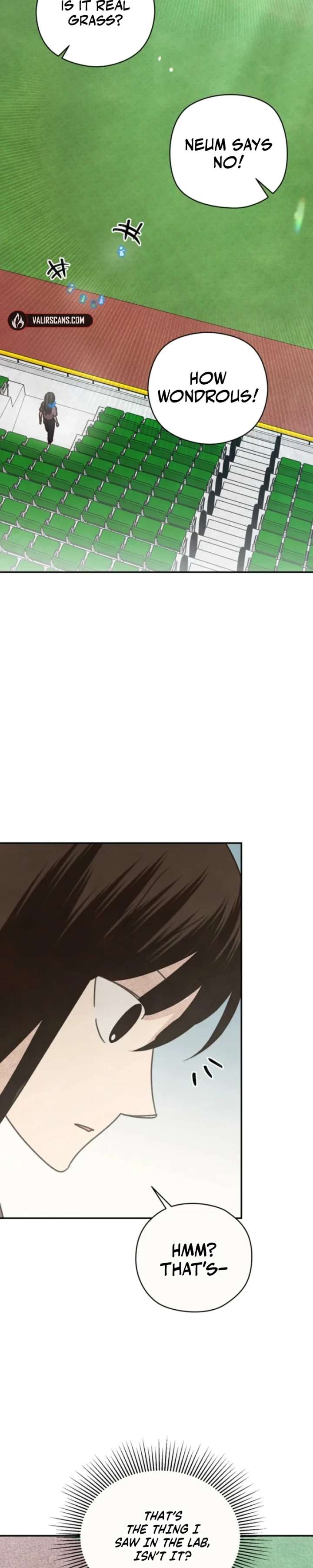 S-Class Spirit Master’s Taming Diary - Chapter 65 Page 32