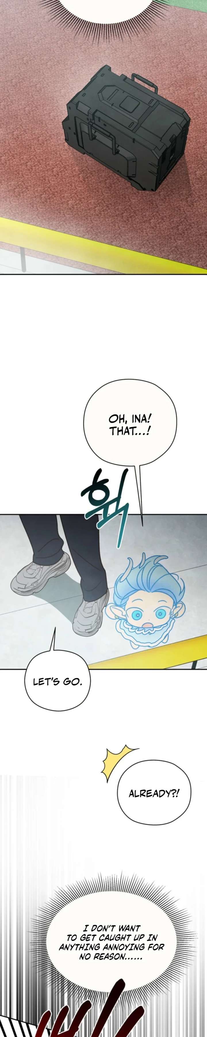 S-Class Spirit Master’s Taming Diary - Chapter 65 Page 33