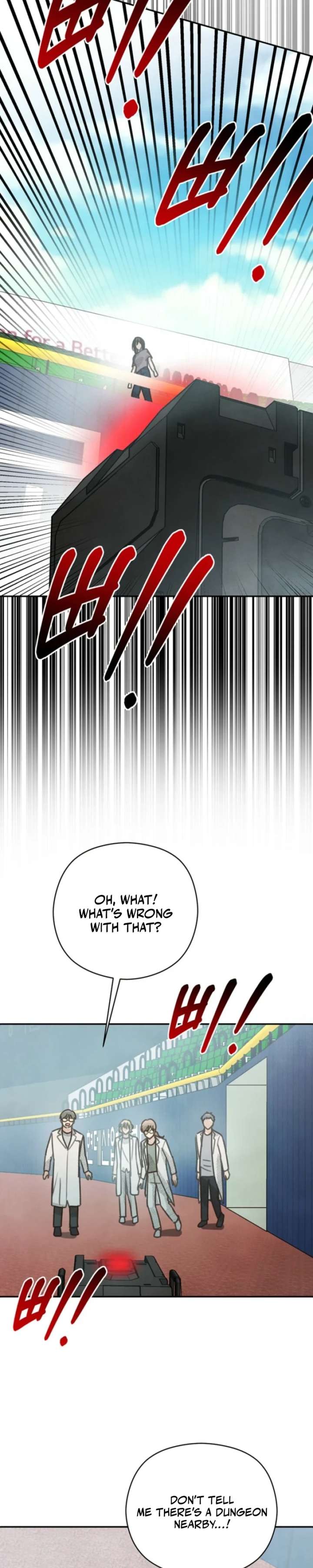 S-Class Spirit Master’s Taming Diary - Chapter 65 Page 34