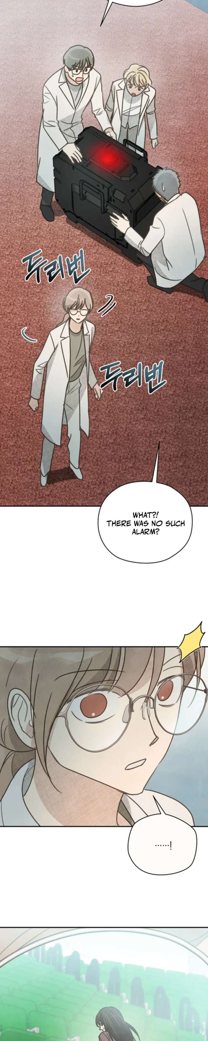 S-Class Spirit Master’s Taming Diary - Chapter 65 Page 35