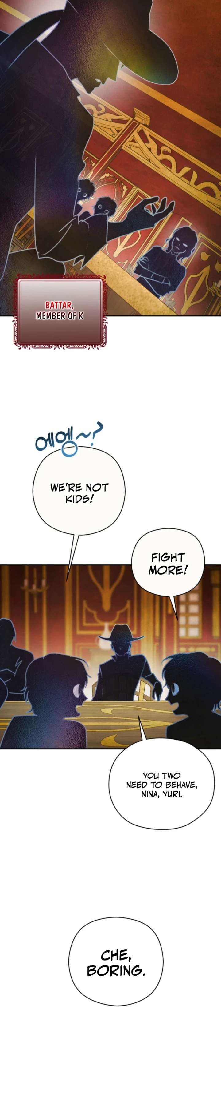 S-Class Spirit Master’s Taming Diary - Chapter 65 Page 5