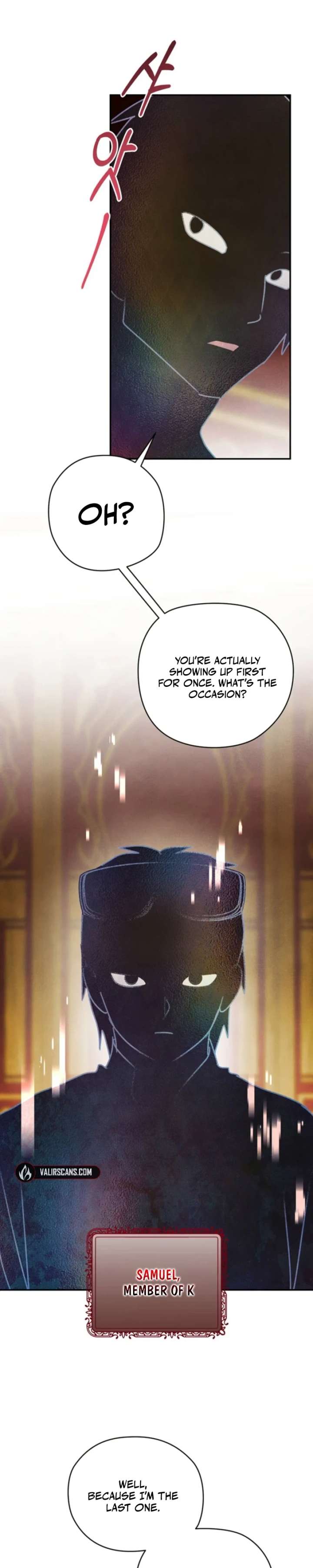 S-Class Spirit Master’s Taming Diary - Chapter 65 Page 6