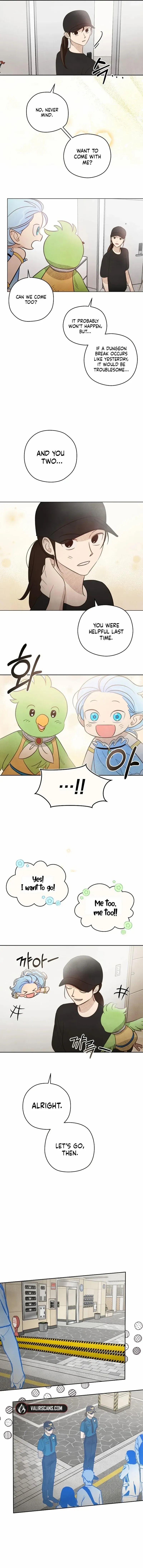 S-Class Spirit Master’s Taming Diary - Chapter 8 Page 5