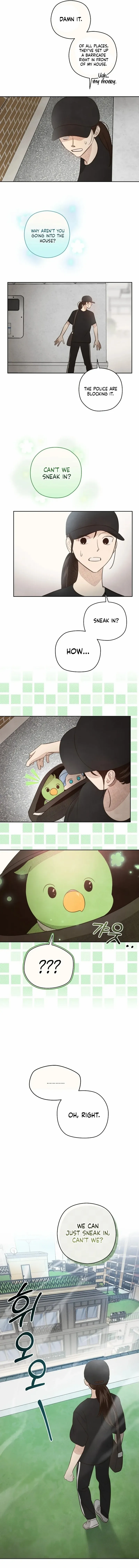 S-Class Spirit Master’s Taming Diary - Chapter 8 Page 6