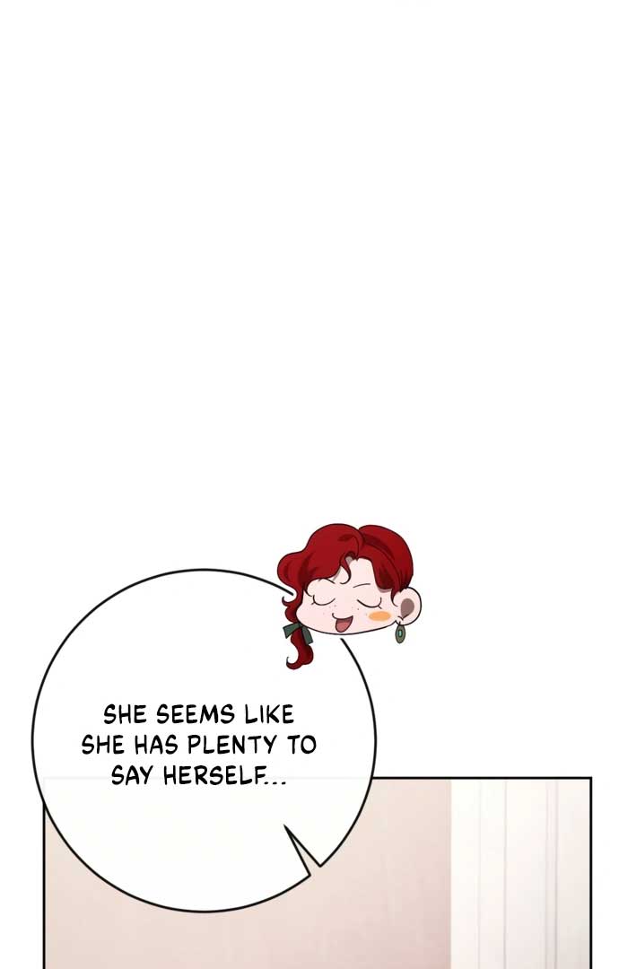 Beneath the Surviving Princess Joyful Facade - Chapter 35 Page 99