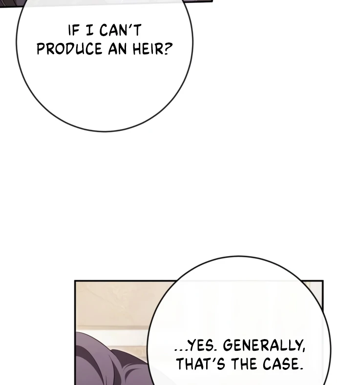 Beneath the Surviving Princess Joyful Facade - Chapter 40 Page 139