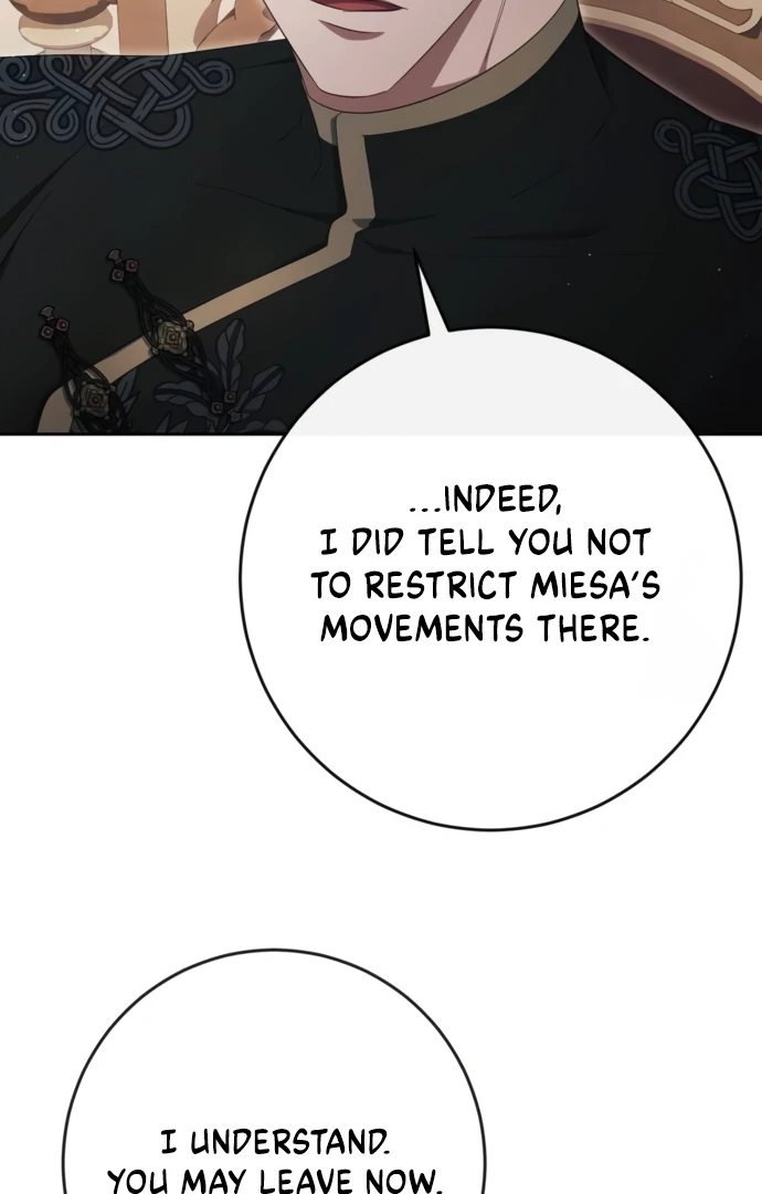 Beneath the Surviving Princess Joyful Facade - Chapter 43 Page 58