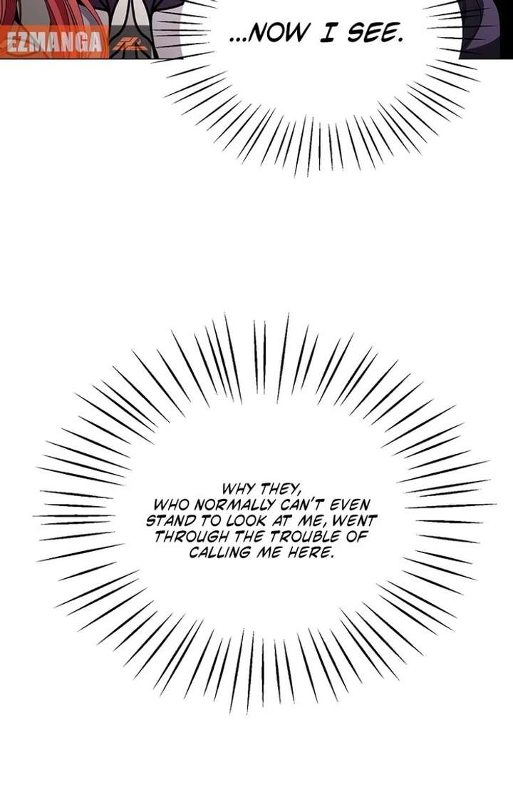 My Fiancé Keeps Trying to Raise Me - Chapter 1 Page 67
