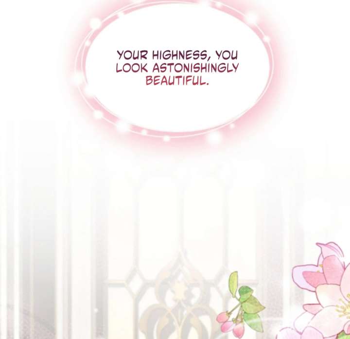My Fiancé Keeps Trying to Raise Me - Chapter 21 Page 16
