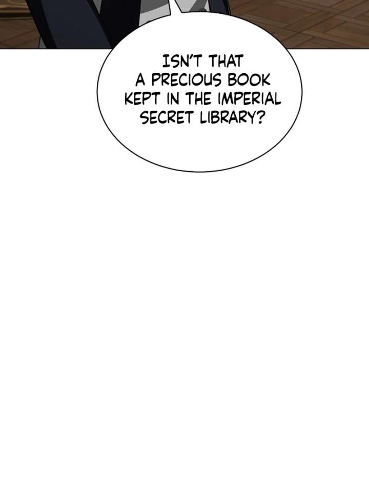 My Fiancé Keeps Trying to Raise Me - Chapter 22 Page 99