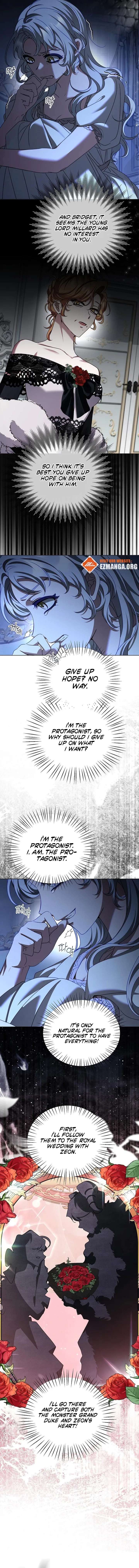 My Fiancé Keeps Trying to Raise Me - Chapter 46 Page 17
