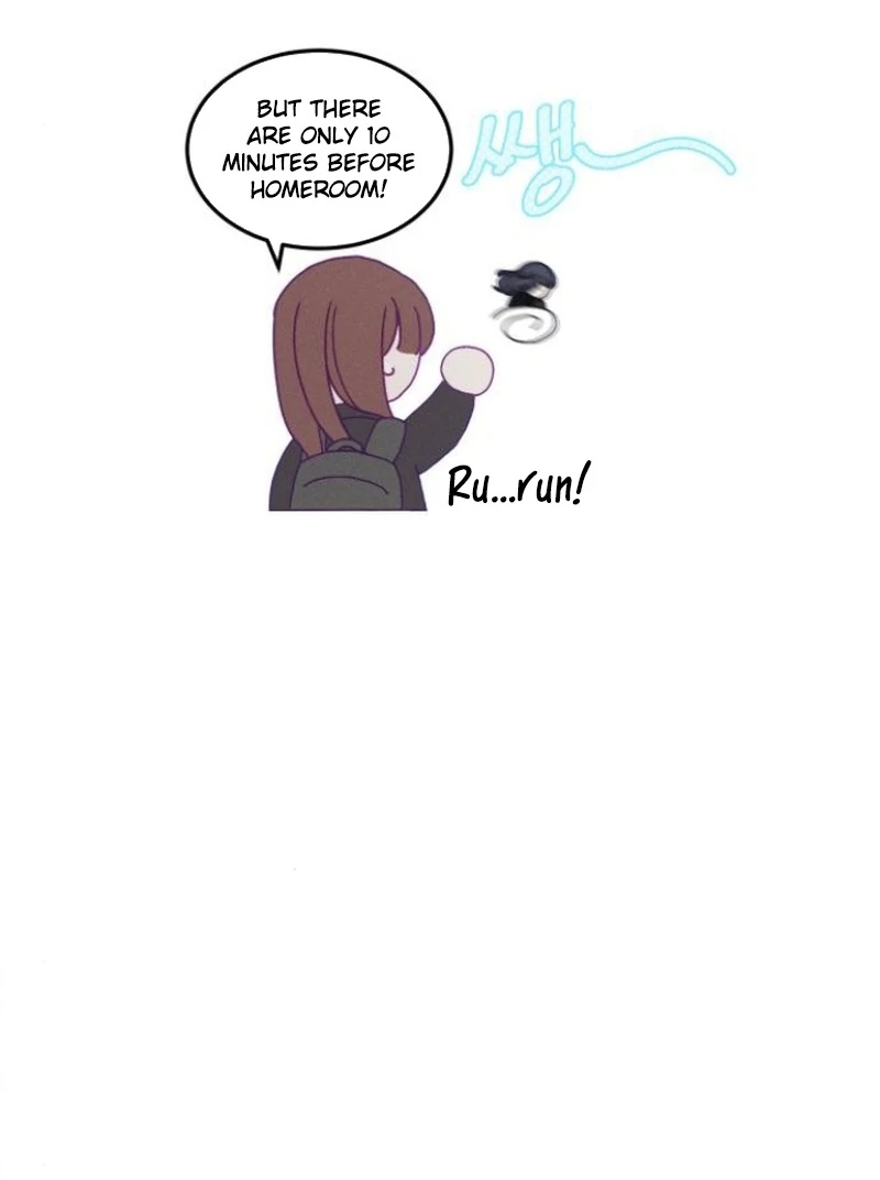Not Just the Two of Us - Chapter 1 Page 16