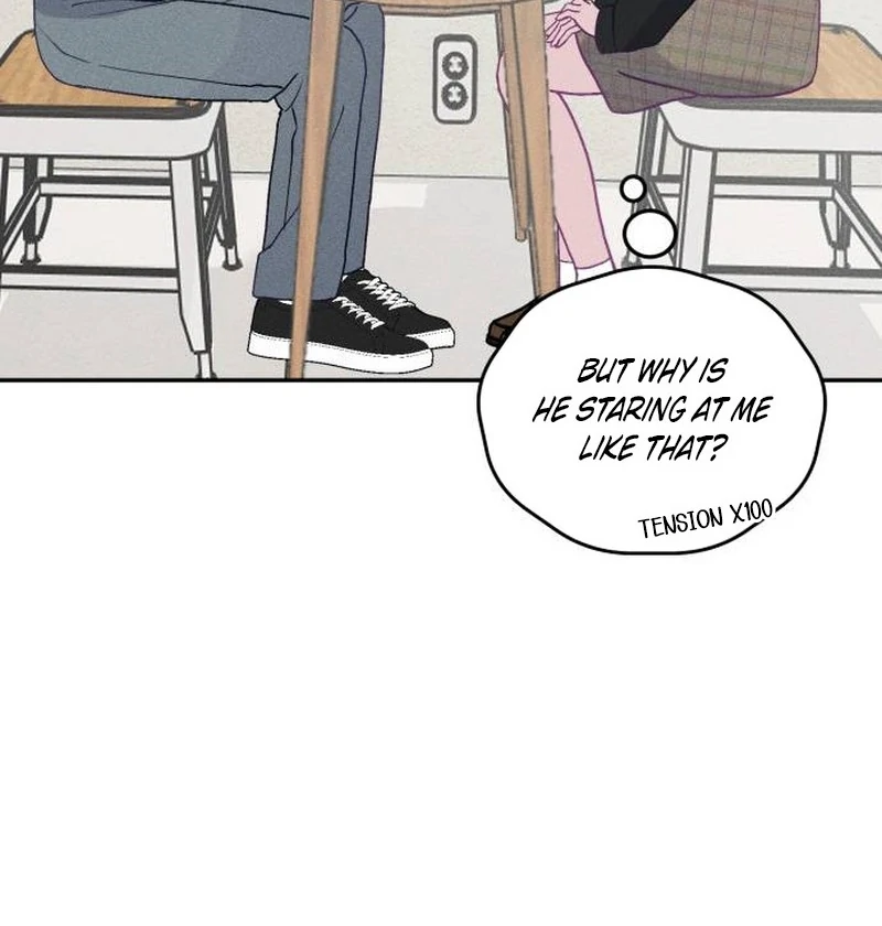 Not Just the Two of Us - Chapter 2 Page 35