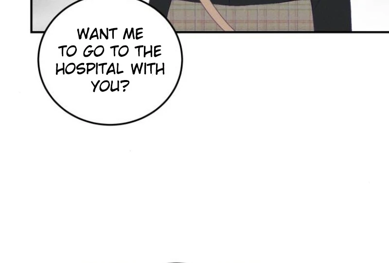 Not Just the Two of Us - Chapter 3 Page 42